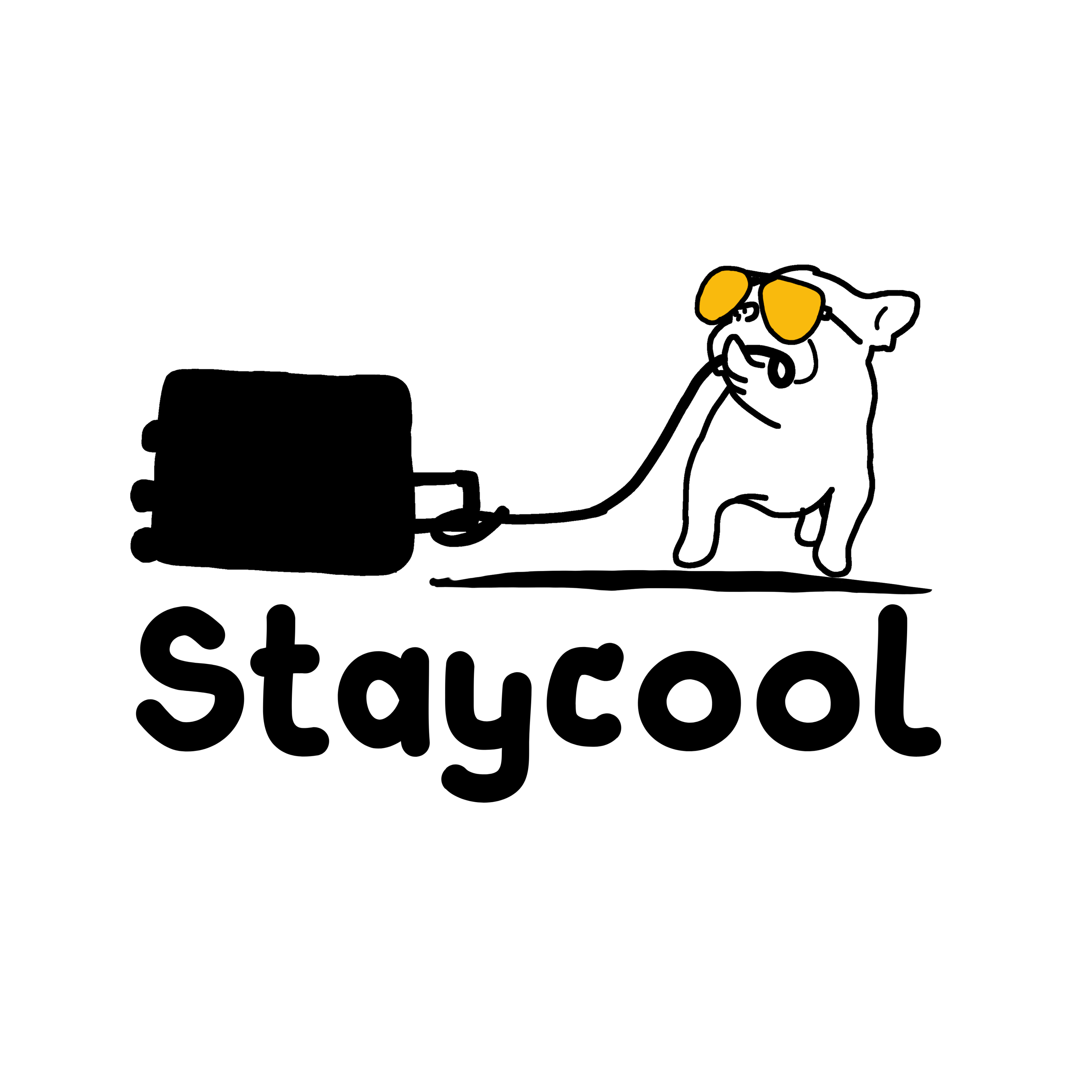 Staycool Blog Logo